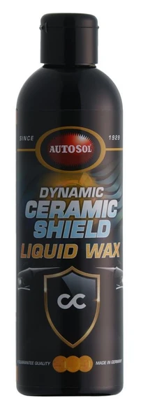 AUTOSOL ® Seramik Koruyucu Etkili Boya Koruma 250 ml ürün görseli 1