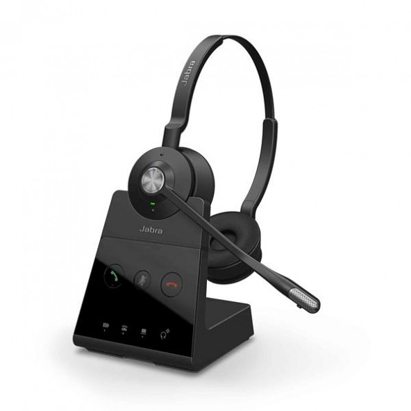 Jabra Engage 65 Duo ürün görseli 1