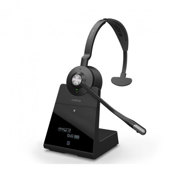 Jabra Engage 75 Mono ürün görseli 1