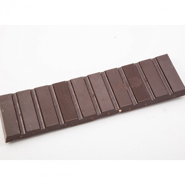 Fındıklı Beyoğlu Çikolatası Bitter 250g - Resim 5
