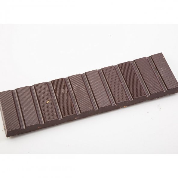 Fıstıklı Beyoğlu Çikolatası Bitter 250g - Resim 10