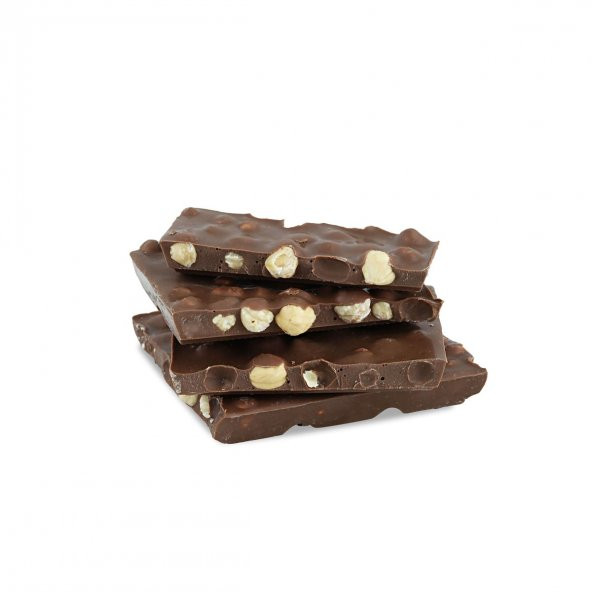 Fındıklı Beyoğlu Çikolatası 250g - Resim 4