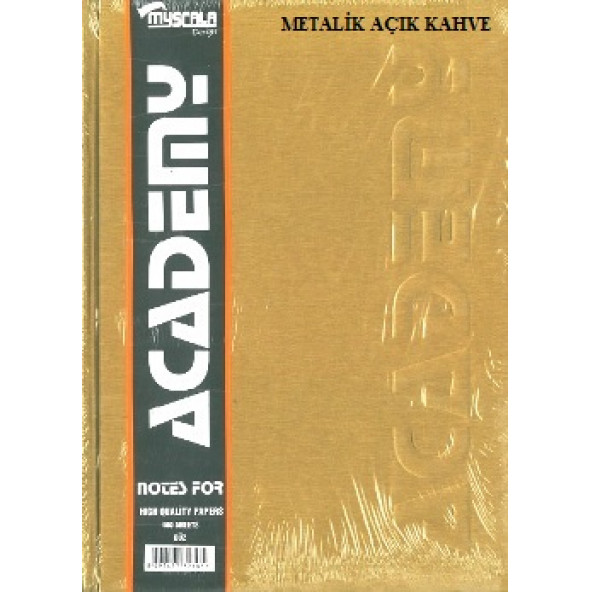 Defter 400 yaprak Ciltli 20x28 Sert Kapak Çizgisiz özkan 70 gr ürün görseli 1