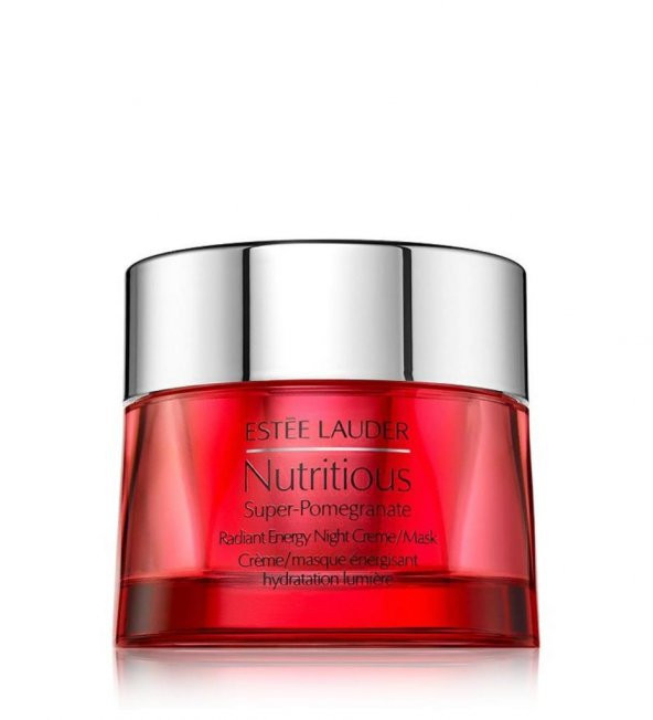 Estee Lauder Nutritious Super Pomegranate Radiant Krem 50 Ml ürün görseli 1
