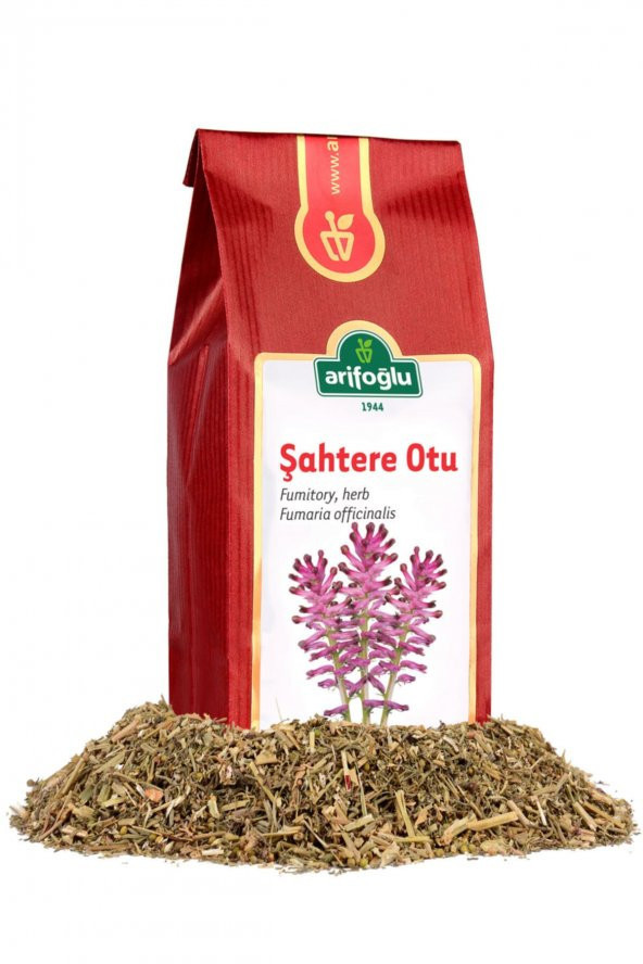 Arifoğlu Şahtere Otu 90g ürün görseli 1