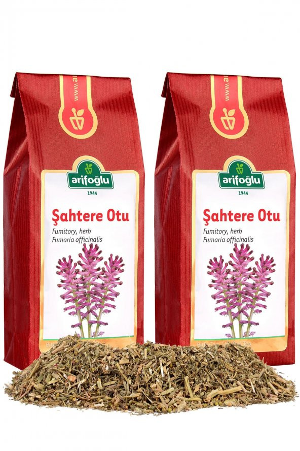 Arifoğlu Şahtere Otu 90g (2 Adet) ürün görseli 1