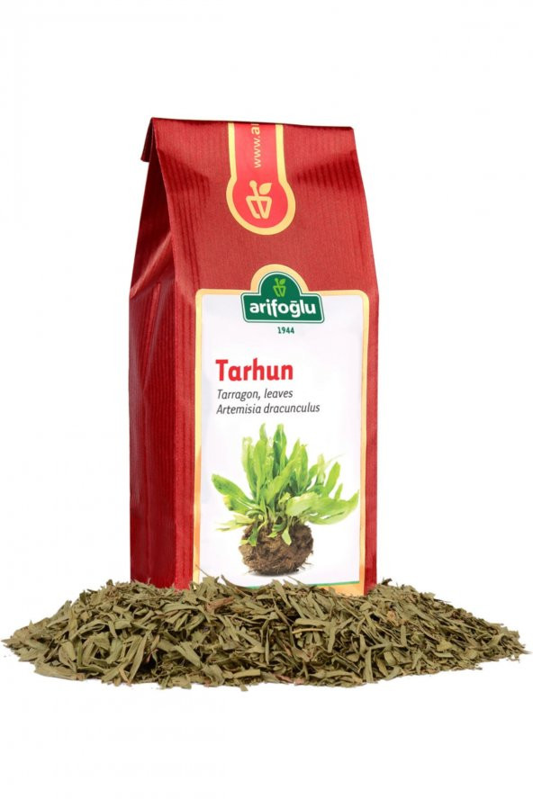 Arifoğlu Tarhun 80g ürün görseli 1