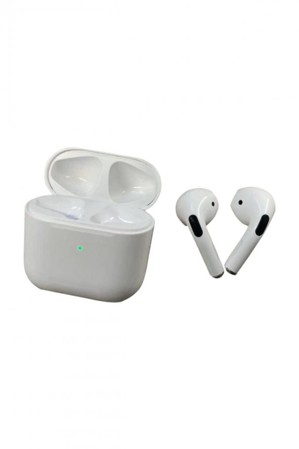 Pro5 Beyaz Bluetooth 5.0 Edr Mini Kablousuz Kulaklık ürün görseli 1