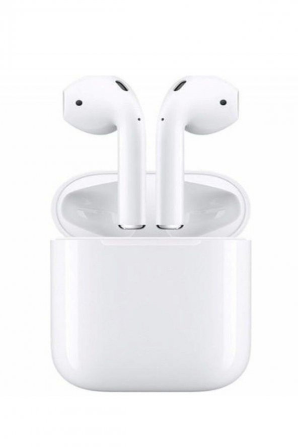 I12 Bluetooth Kulaklık-beyaz ürün görseli 1