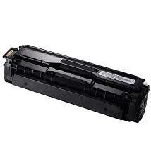 M.Premium Samsung CLP415 (CLT504) Siyah Muadil Toner ürün görseli 1