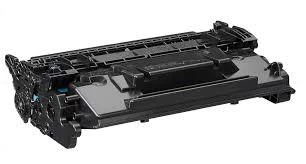 Calligraph Hp CF289X/CRG056 Chıpsiz Muadil Toner ürün görseli 1