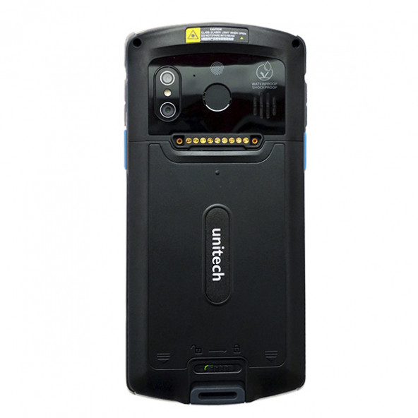 Unitech EA510 2D Android El Terminali - Resim 2