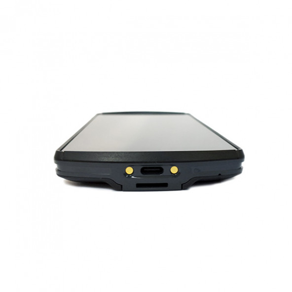 Unitech EA510 2D Android El Terminali - Resim 3