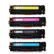 Nell Toner CF400X-CF401X-CF402X-CF403X/201X/M252 /canon CRG045H Yüksek Kapasite Takım Muadil Toner ürün görseli 1