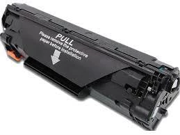 Calligraph  CF283A Muadil Toner ürün görseli 1