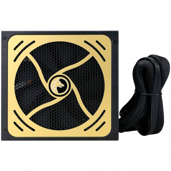 Gametech 700W 80 Plus Gold Modular Güç Kaynağı - Resim 3