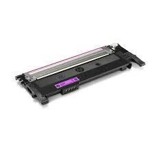 Hp 117A-W2073A Kırmızı Chipli Muadil Toner ürün görseli 1