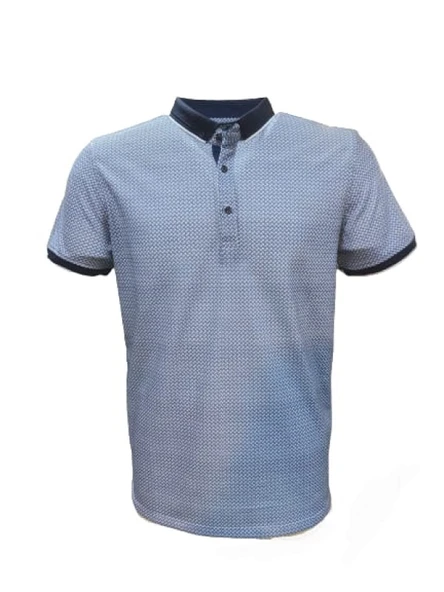Pool Harvest Erkek Polo Yaka Kısa Kol T-shirt 12-5311 ürün görseli 1