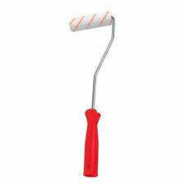 PARMAK RULO TAKIMI 10 CM ürün görseli 1