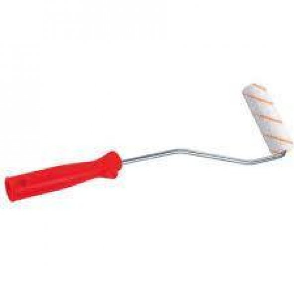 PARMAK RULO TAKIMI 10 CM - Resim 2