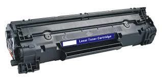 Cf283A Muadil Toner ürün görseli 1