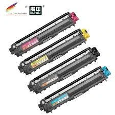 Nell Toner Brother TN221/TN241/TN251/TN261/TN265 (Yüksek Kapasite) 4 Renk Takım Muadil Toner ürün görseli 1