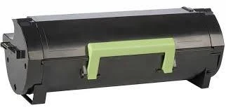 Lexmark 505H 50F5H0E Siyah Toner Ms310 / Ms410 / Ms510 / Ms610 ürün görseli 1