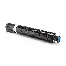 MUADİL TONER CANON EXV-49/IR-C3300/3320/3325/3330 MAVİ ürün görseli 1