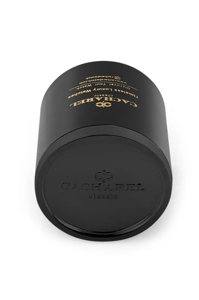 Cacharel Classic Erkek Kol Saati - Resim 4