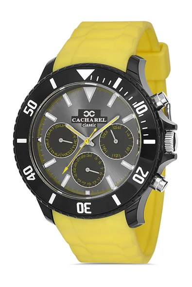 Cacharel Classic Unisex Kol Saati ürün görseli 1