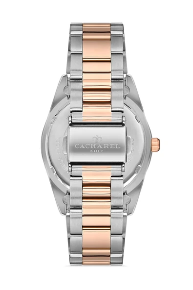 Cacharel Classic Bayan Kol Saati - Resim 5