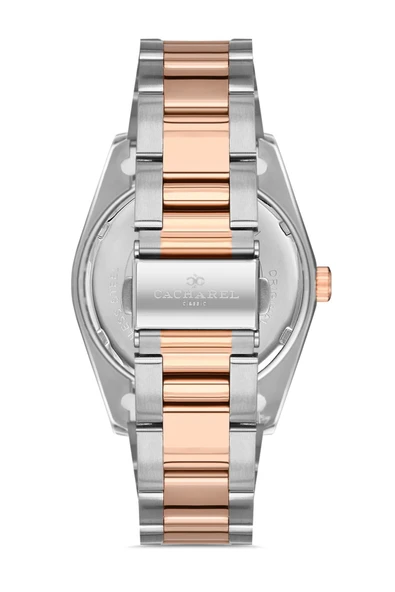 Cacharel Classic Erkek Kol Saati - Resim 5