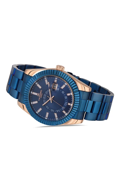 Cacharel Classic Erkek Kol Saati - Resim 2