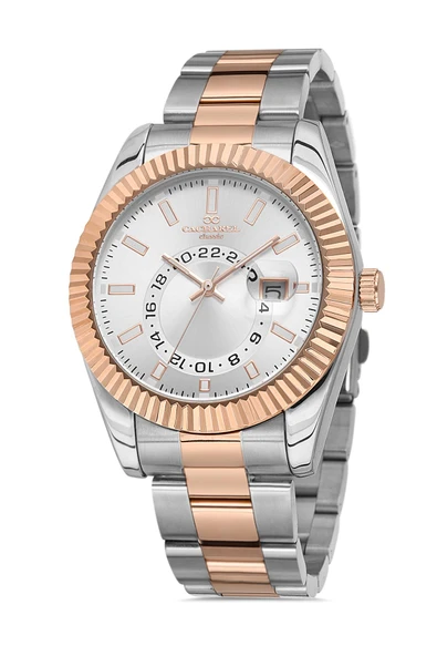 Cacharel Classic Erkek Kol Saati - Resim 3