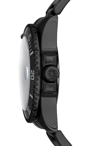 Cacharel Classic Unisex Kol Saati - Resim 4
