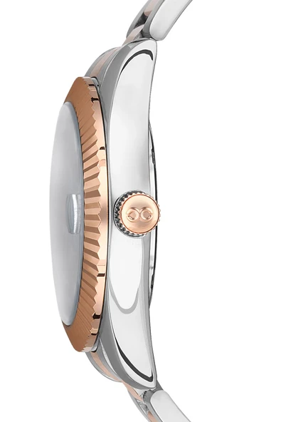 Cacharel Classic Erkek Kol Saati - Resim 4