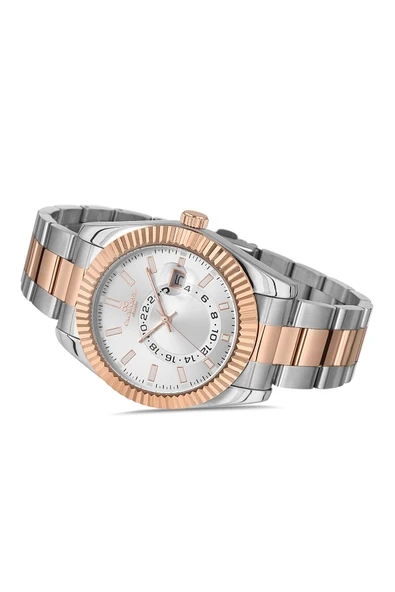 Cacharel Classic Erkek Kol Saati - Resim 2