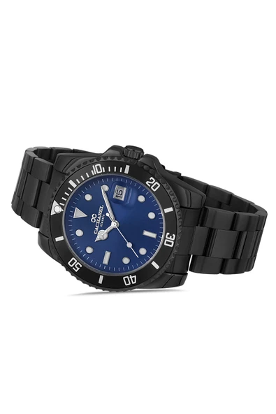 Cacharel Classic Unisex Kol Saati - Resim 2