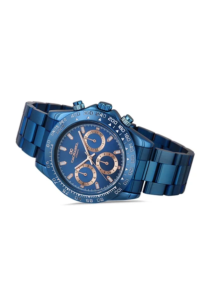 Cacharel Classic Unisex Kol Saati - Resim 2