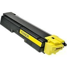 MUADİL TONER TK 590/TK 595 SARI ürün görseli 1