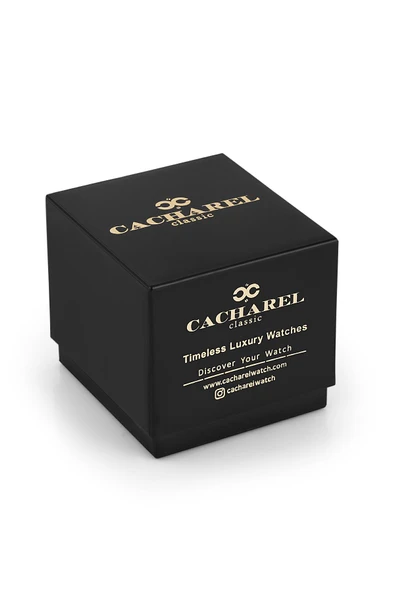 CC Genç Kız Kelebekli Model Kol Saati - Resim 2