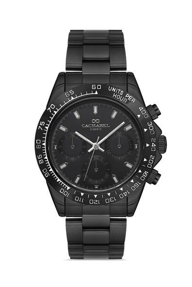 Cacharel Classic Unisex Kol Saati ürün görseli 1