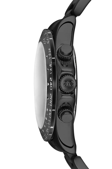 Cacharel Classic Unisex Kol Saati - Resim 4