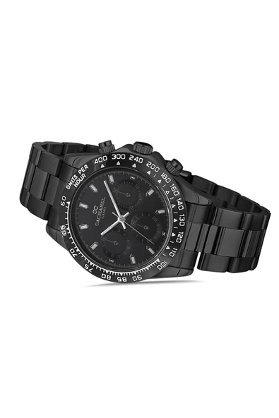 Cacharel Classic Unisex Kol Saati - Resim 2