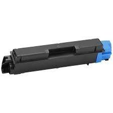MUADİL TONER KYOCERA TK-580 mavi ürün görseli 1