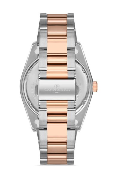Cacharel Classic Erkek Kol Saati - Resim 5