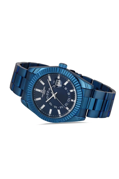 Cacharel Classic Erkek Kol Saati - Resim 2