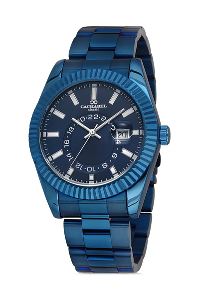 Cacharel Classic Erkek Kol Saati - Resim 3