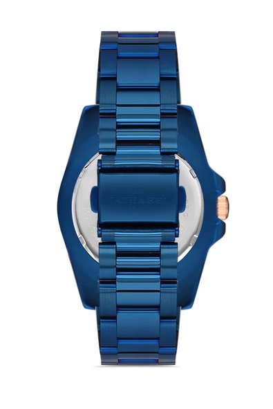 Cacharel Classic Unisex Kol Saati - Resim 5