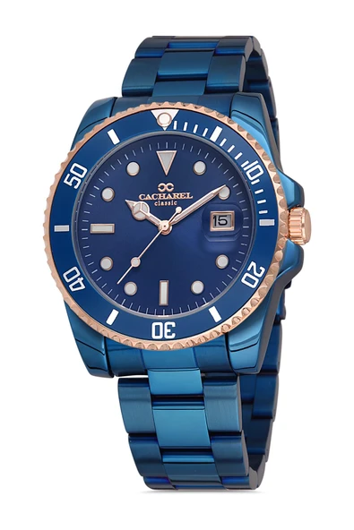 Cacharel Classic Unisex Kol Saati - Resim 3
